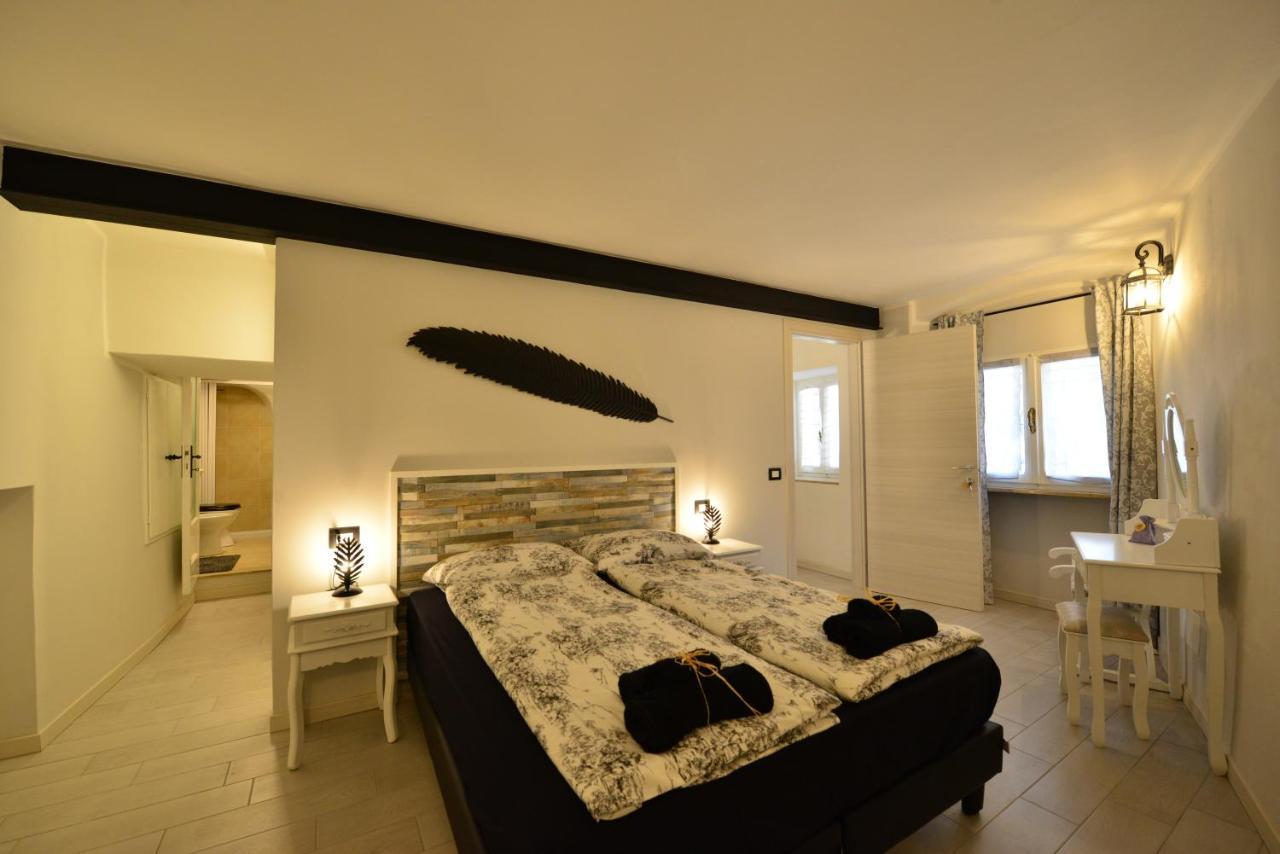 Hotel Residenza al Castello Castellaro  Esterno foto