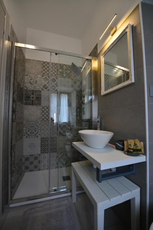 Hotel Residenza al Castello Castellaro  Esterno foto