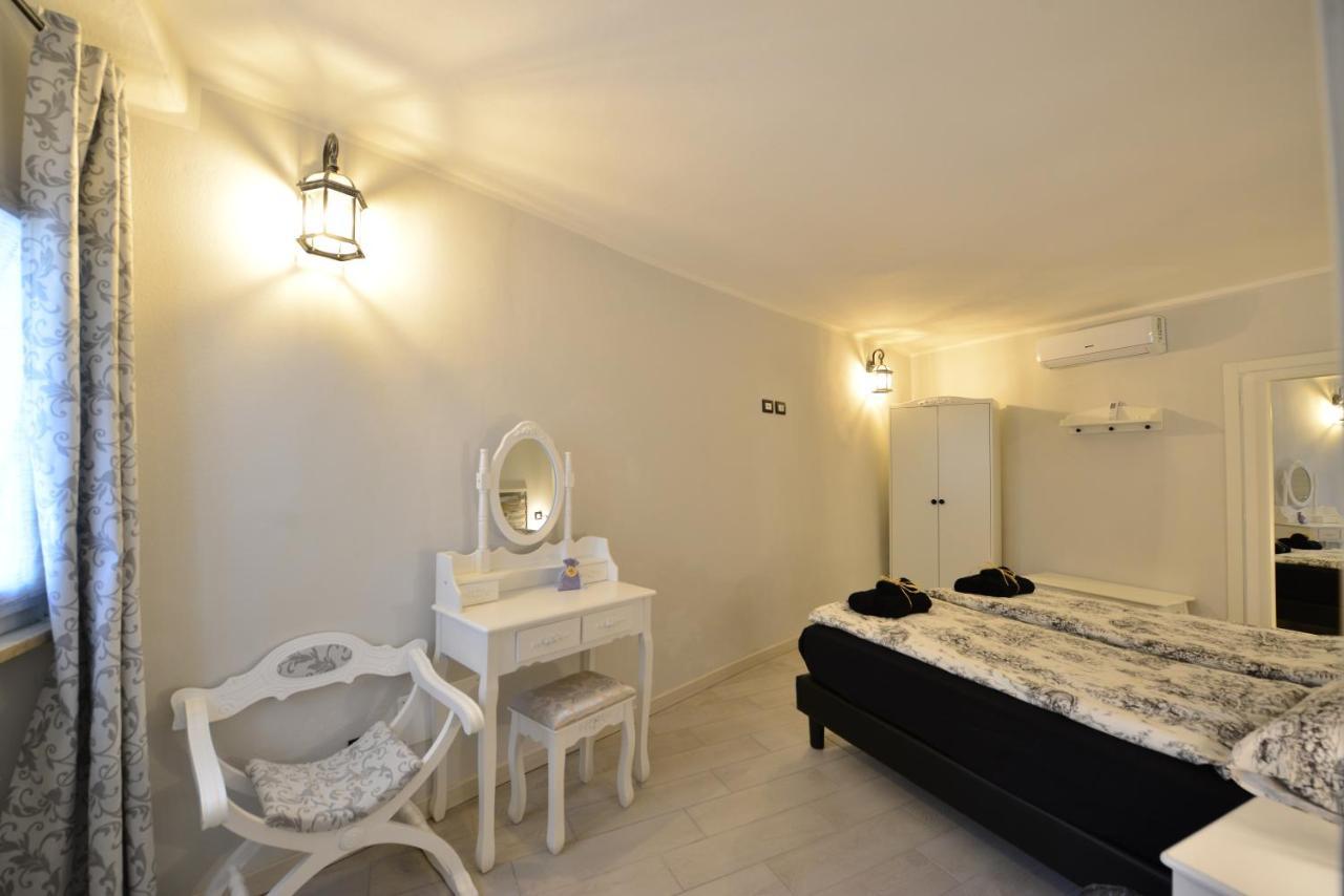 Hotel Residenza al Castello Castellaro  Esterno foto