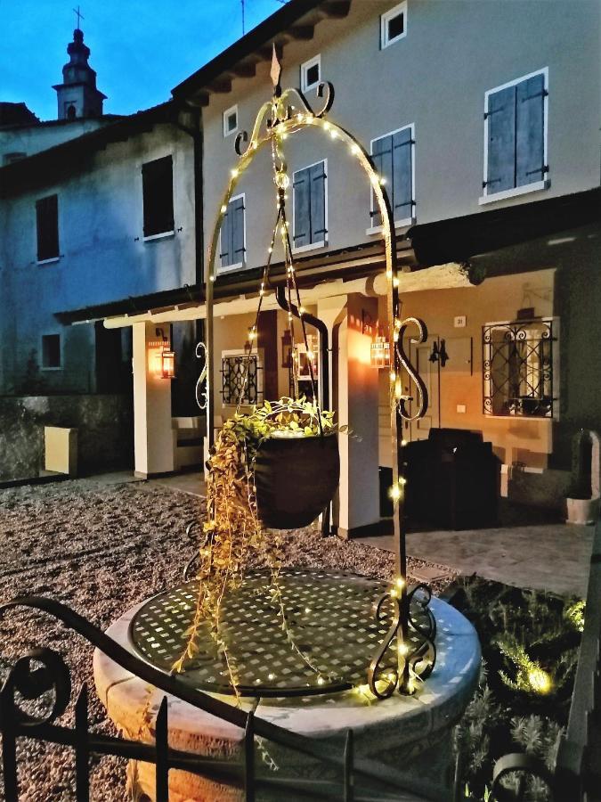 Hotel Residenza al Castello Castellaro  Esterno foto