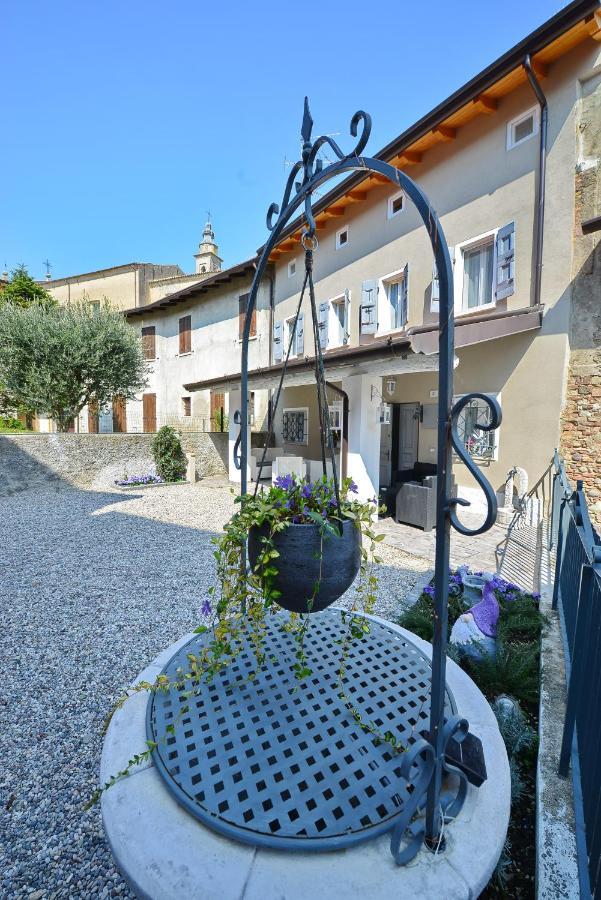 Hotel Residenza al Castello Castellaro  Esterno foto