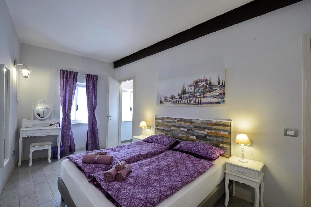 Hotel Residenza al Castello Castellaro  Esterno foto