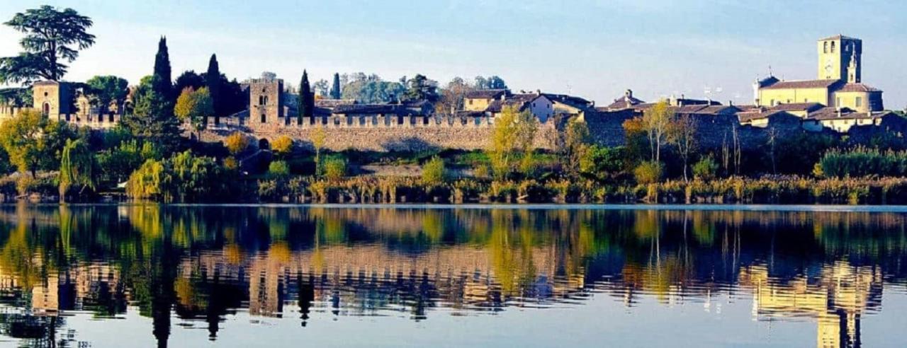 Hotel Residenza al Castello Castellaro  Esterno foto
