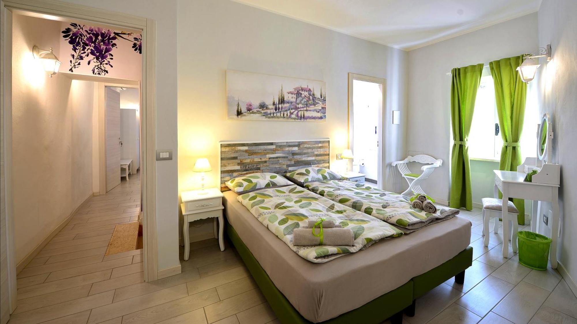Hotel Residenza al Castello Castellaro  Camera foto